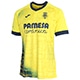 VR Training T-Shirt YEL 20/21