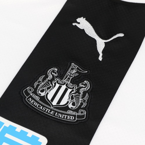 Nufc Ss ﾎｰﾑ ﾚﾌﾟﾘｶｼｬﾂ サッカーショップkamo
