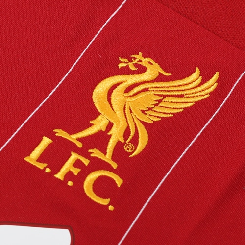 liverpool fc home blackout ss jersey