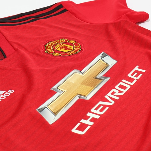 マンチェスター ユナイテッド 1st レプリカ ユニフォーム サッカーショップkamo