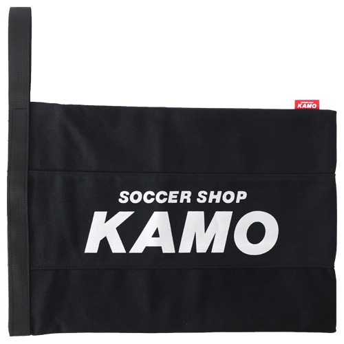 Kamoオリジナルシューズケース ハイカット Blk サッカーショップkamo Kamoオリジナルシューズケース ハイカット Blk サッカーショップkamo
