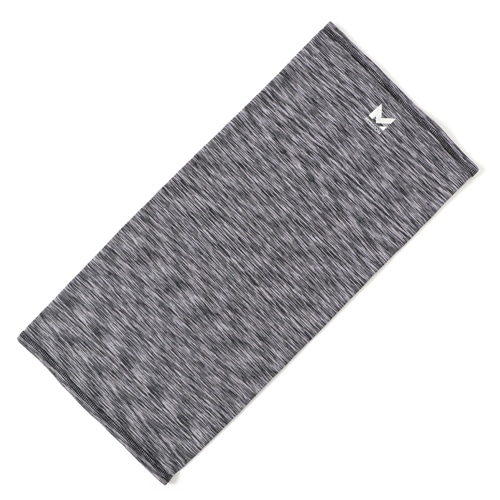 ~bV MULTI-COOL NECK GAITER SPACEDYE CHARC NS Xy[X_C`R[ TbJ[