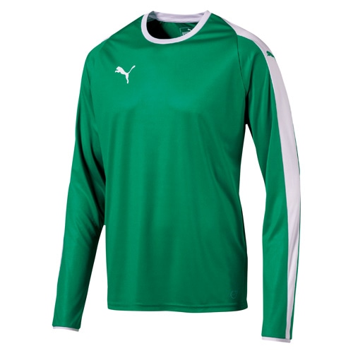 Liga 長袖 ゲームシャツ サッカーショップkamo