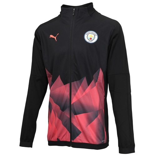 MCFC INT スタジアム ジャケット