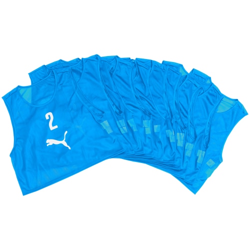 ビブスセット 10枚組み サッカーショップkamo