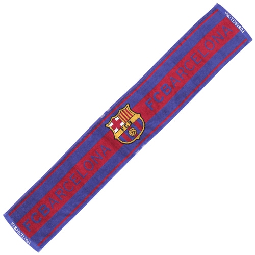 FCB タオルマフラー