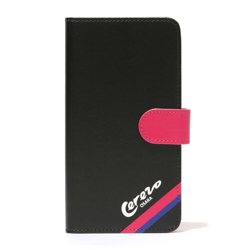 CO スマートフォンケースブックタイプ NS