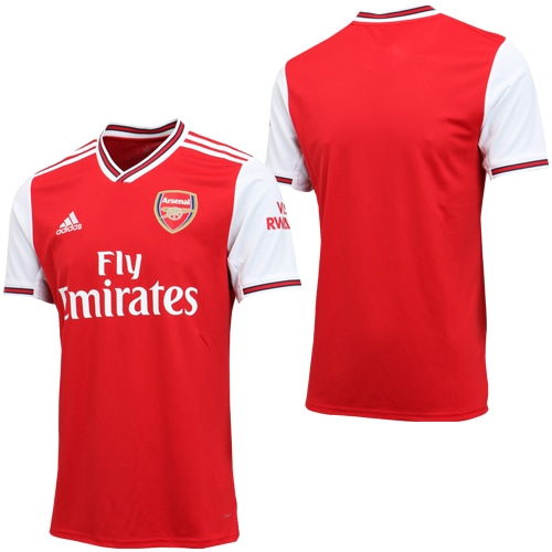 19-20 アーセナルFC HOME レプリカ ユニフォーム