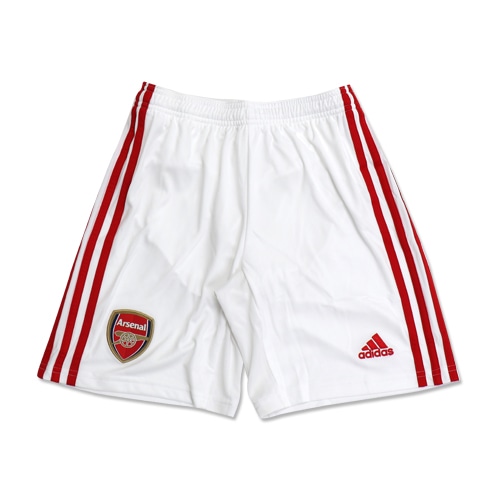 KIDS アーセナルFC ホームレプリカショーツ ホワイト