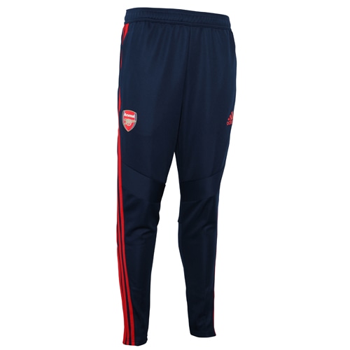 アーセナルFC トレーニングパンツ カレッジネイビー/スカーレット