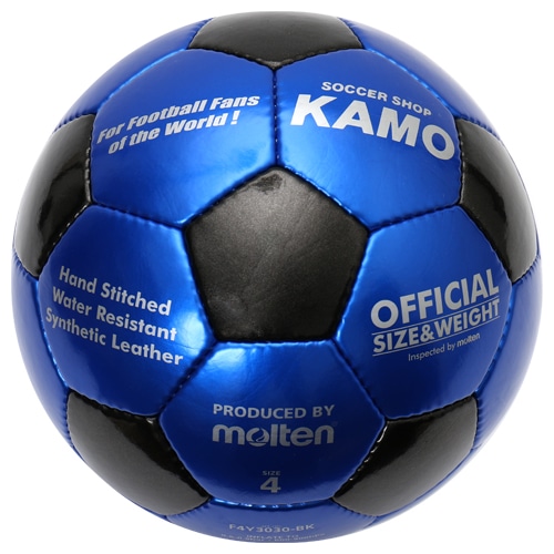 サッカーボール4号球 雑記帳