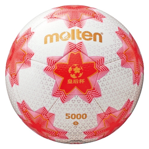 皇后杯試合球 5号球