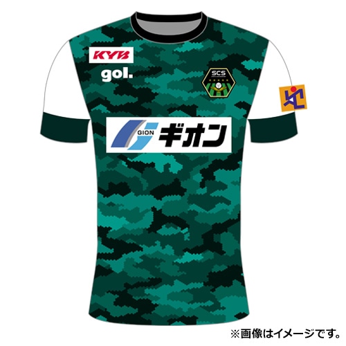 2019 SC相模原 1ST オーセンティック ユニフォーム