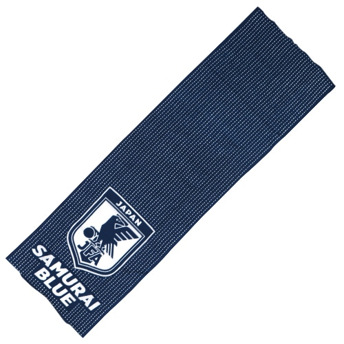 Jfa手ぬぐい けし粒 サッカーショップkamo Jfa手ぬぐい けし粒 サッカーショップkamo