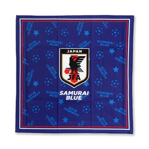 日本代表 ランチクロス