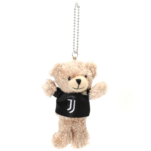 JUV ユニフォームベアキーチェーン