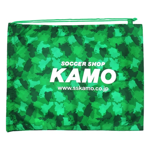 Kamoオリジナルシューズケース サッカーショップkamo Kamoオリジナルシューズケース サッカーショップkamo