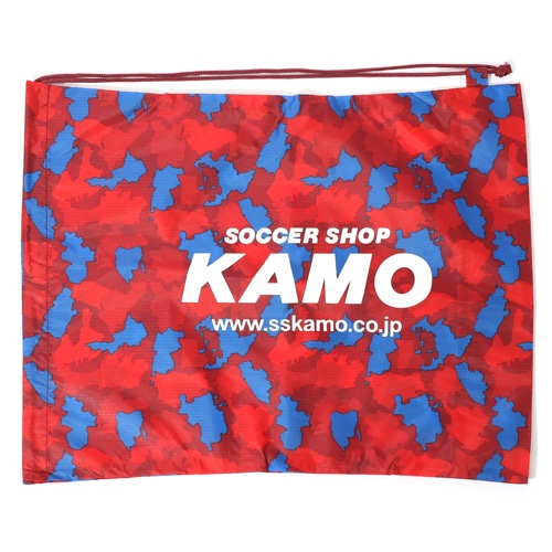 Kamoオリジナルシューズケース サッカーショップkamo Kamoオリジナルシューズケース サッカーショップkamo