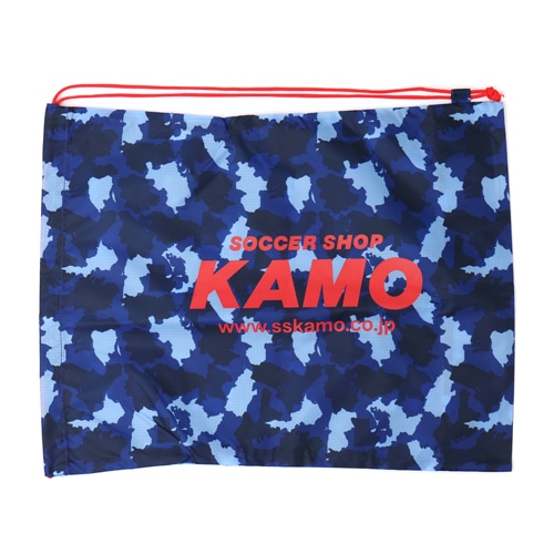 Kamoオリジナルシューズケース サッカーショップkamo Kamoオリジナルシューズケース サッカーショップkamo