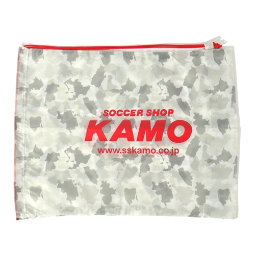 Kamoオリジナルシューズケース サッカーショップkamo Kamoオリジナルシューズケース サッカーショップkamo