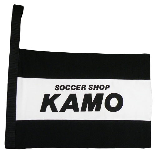 Kamoオリジナルシューズケース サッカーショップkamo Kamoオリジナルシューズケース サッカーショップkamo