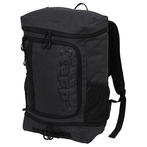 バックパック/25L BK X