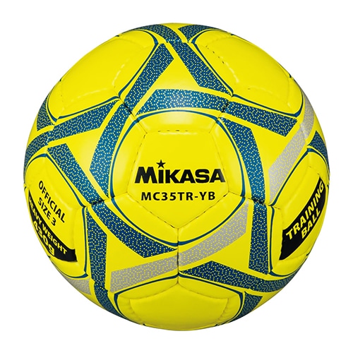 トレーニングボール 410 450g 黄青 Ns サッカーショップkamo トレーニングボール 410 450g 黄青 Ns サッカーショップkamo