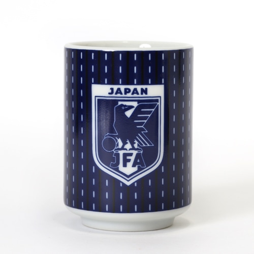 JFA 湯呑み NS
