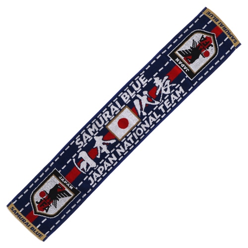 JFA タオルマフラー 日本代表 NS