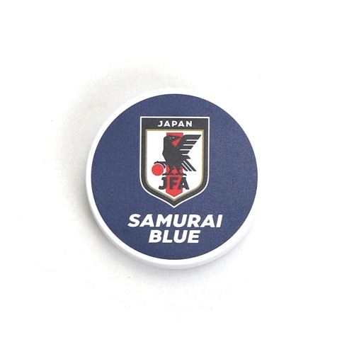 ｸﾘｯﾌﾟﾏｸﾞﾈｯﾄ Samurai Blue Ns サッカーショップkamo