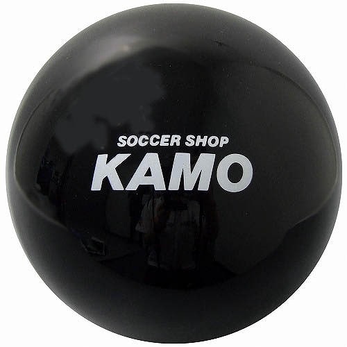 Kamoオリジナル リフティングボール サッカーショップkamo