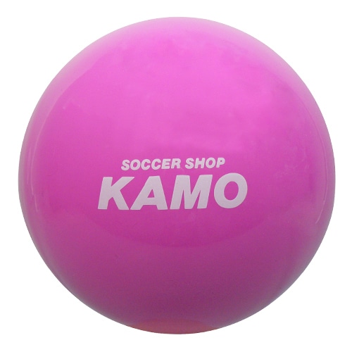 モルテン KAMO リフティング PPL NS ピンク サッカーボール