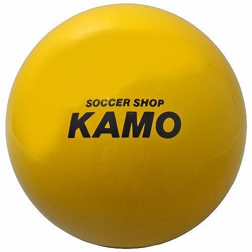 Kamoオリジナル リフティングボール サッカーショップkamo