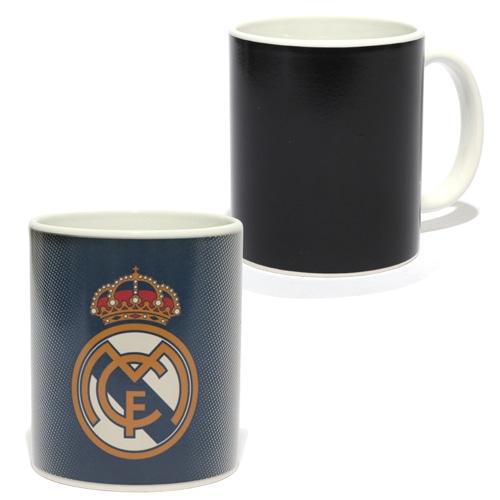 RM Heat Changing Mug NS
