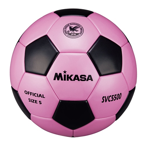 サッカー5号 検定球 貼り ピンク黒 Ns サッカーショップkamo サッカー5号 検定球 貼り ピンク黒 Ns サッカーショップkamo
