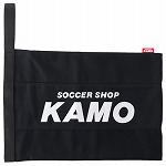 KAMOオリジナルシューズケース ハイカット BLK
