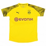 BVB キッズ SS トレーニングジャージ