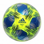 コネクト 19キッズ4号球 青色 NS