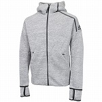 M adidas Z.N.E. フーディー ファストリリース