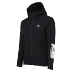 GArA LiBERO スウェットフーデットジャケット