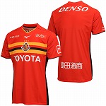 2019 名古屋グランパス 1ST オーセンティック ユニフォーム 半袖