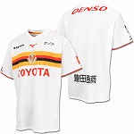 2019 名古屋グランパス 2ND レプリカ ユニフォーム 半袖