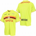 2019 名古屋グランパス GK 2ND レプリカ ユニフォーム 半袖