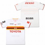 ジュニア 2019 名古屋グランパス 2ND レプリカ ユニフォーム 半袖