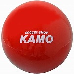 KAMO リフティング RED NS