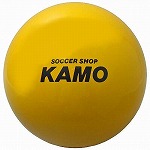 KAMOオリジナル リフティングボール