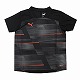 FTBLNXT ジュニア グラフィック シャツ