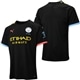 MCFC SS アウェイ レプリカシャツ