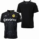 BVB SS アウェイ レプリカシャツ