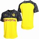 BVB SS カップ レプリカシャツ